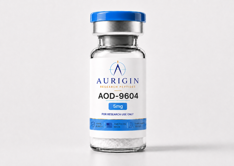 AOD-9604