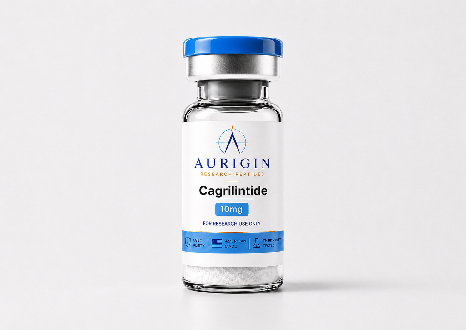 Cagrilintide 10mg