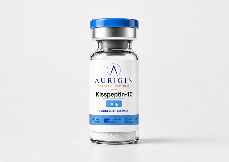 Kisspeptin-10 5mg