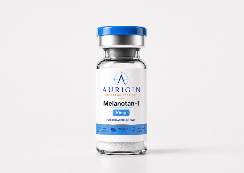 Melanotan-1 (MT-1) 10mg