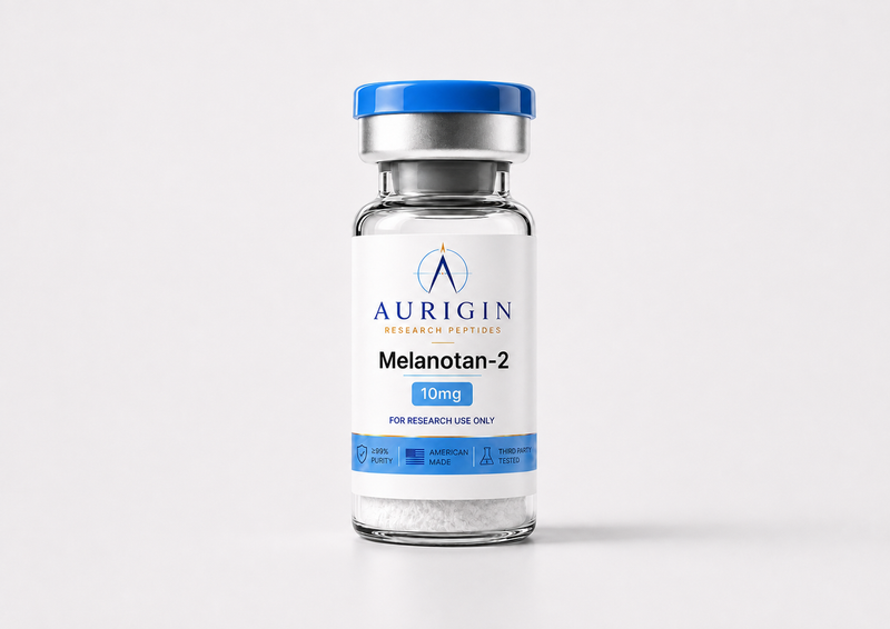 Melanotan-2 (MT-2) 10mg