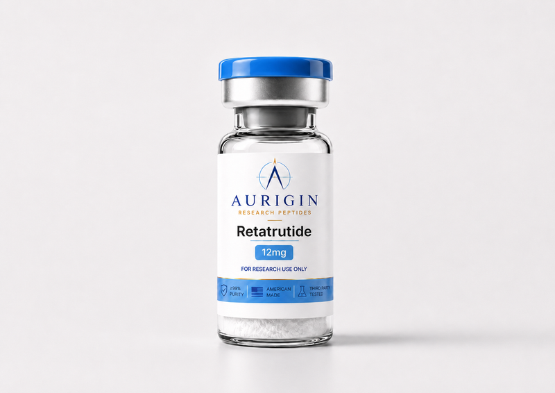 Retatrutide