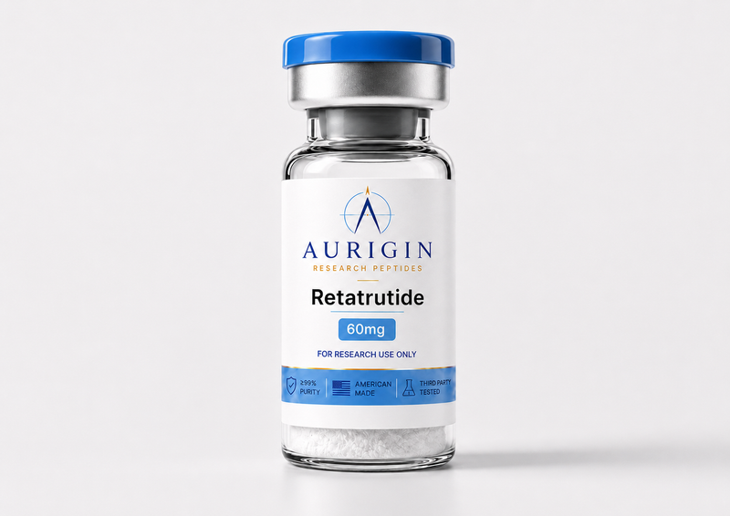Retatrutide
