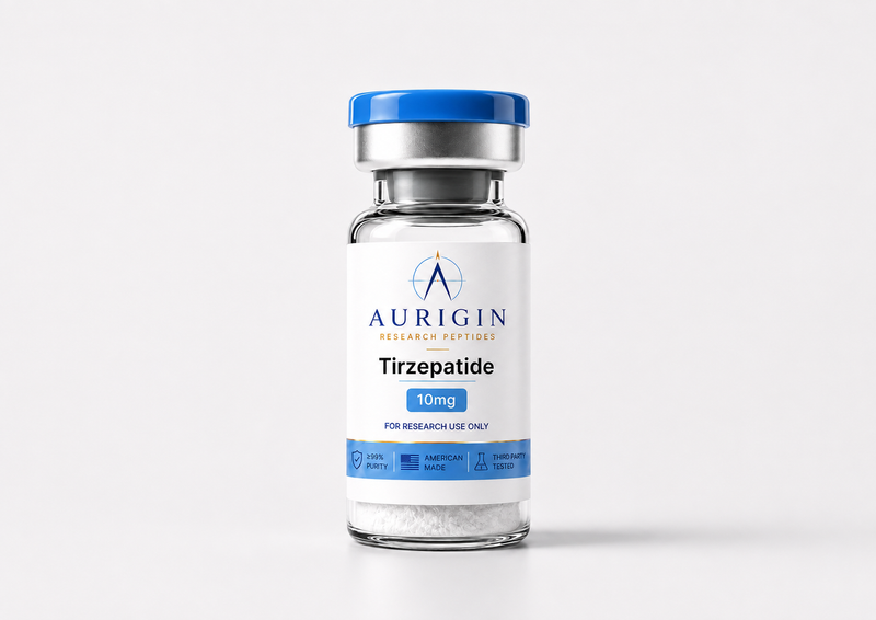 Tirzepatide