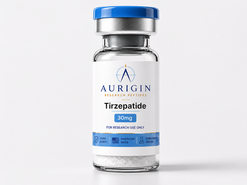 Tirzepatide