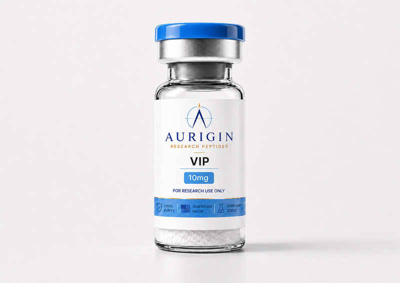 VIP (Vasoactive Intestinal Peptide) 10mg